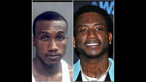 did gucci mane get cloned|hopsin gucci suit.